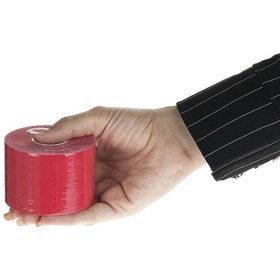 تصویر چسب عضله مدل کنزو کد 004 - سبز 