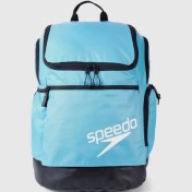 تصویر کوله پشتی ورزشی و شنای اسپیدو 35 لیتری SPEEDO TEAMSTER 2.0 کد:8128126683 