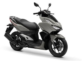 تصویر هوندا کلیک Honda Click 160 - ناردو گری / نیرو موتور Honda Click 160