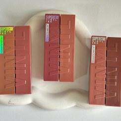 تصویر رژ مایع vinvi 