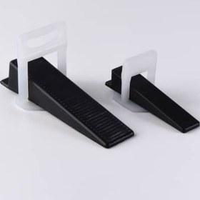 تصویر گوه سنگ (بسته 100 عددی ) 