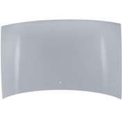 تصویر کاپوت پراید صبا همگام خودرو آسیا آستر دار 