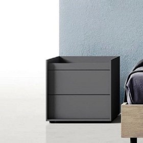 تصویر میز پاتختی مدل G002 