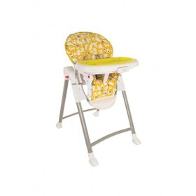 تصویر صندلی غذا گراکو graco مدل Contempo Slimest Graco Contempo Slimest Highchair 1882050---1953200----1913575