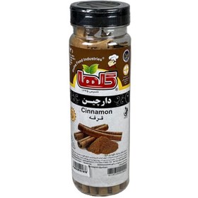 تصویر چوب دارچین چوب دارچین