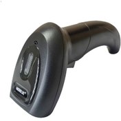 تصویر بارکد خوان بی سیم و دو بعدی مدل NB271R هروج Heroje NB271R Barcode Scanner