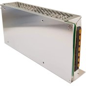 تصویر ترانس 12ولت 20 آمپر 