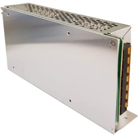 تصویر ترانس 12ولت 30 آمپر 