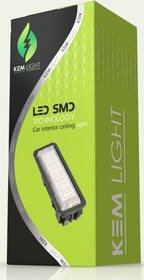 تصویر چراغ سقف پژو 405-یخی 