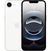 تصویر گوشی اپل دو سیم iPhone 16e (Active) | حافظه 128 گیگابایت Apple iPhone 16e Dual Sim (Active) 128 GB