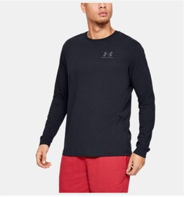 تصویر تیشرت مردانه برند آندر آرمور Under Armour اصل 1329585 