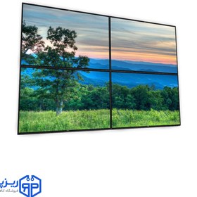 تصویر مانیتور دل U2717D  27 اینچ استوک Dell U2717D monitor 27 inch Stock