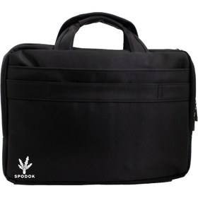 تصویر کیف لپ تاپ President 16112/15 