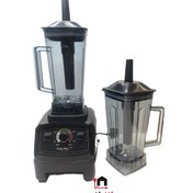 تصویر مخلوط کن مک استایلر مدل MC4100 ظرفیت ۲ لیتر ۳ سرعته 