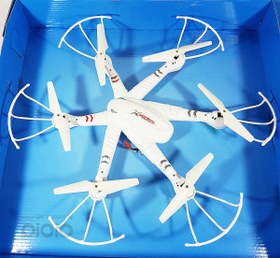 تصویر کواد کوپتر سایما مدل X15 ا Syma X15 Radio Control Quadrocopter Syma X15 Radio Control Quadrocopter