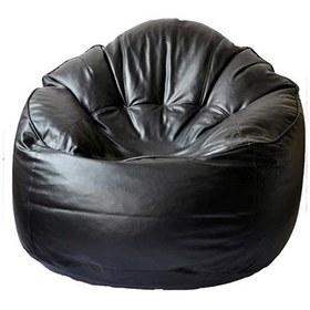 تصویر بین بگ حرفه ای چرم کد 20057