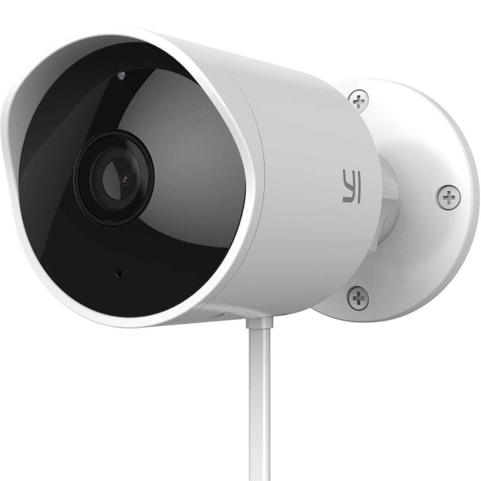 xiaomi surveillance camera outdoor