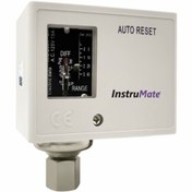 تصویر پرشر سوئیچ INSTRUMATE 221-U4 پرشر سوئیچ INSTRUMATE MODEL 221-U4