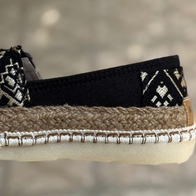 تصویر گیوه امیری مشکی ( ۱۷۳۷ ) 