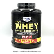 تصویر پودر پروتئین وی 100 درصد پگاه 1250 گرمی Milk Protein Concentrate-1250GR