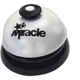 تصویر زنگ پیشخوان مدل Miracle 