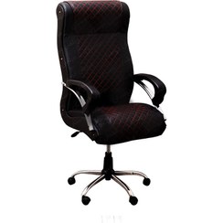 تصویر صندلی اداری مدل آرکا مدشاپ 