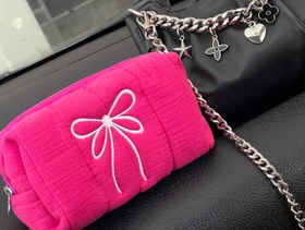 تصویر میکاپ بگ papia rubi 