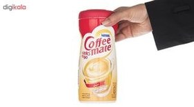 تصویر کافی میت نستله - 400 گرم 