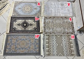 تصویر پادری 1200 شانه - 2 