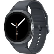 تصویر ساعت هوشمند طرح سامسونگ Galaxy Watch 8 با صفحه AMOLED 