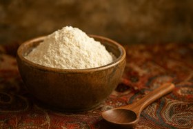 تصویر پودر موسیر 