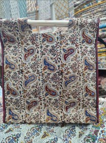 تصویر کیف قلم کار سایز ۴۰.۴۰ 