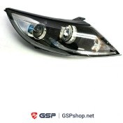 تصویر چراغ جلو راست اسپورتیج 2012 تا 2015 