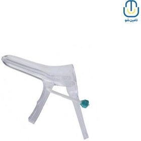 تصویر اسپکولوم پیچی های مد سایز مدیوم Hi-med speculum size M