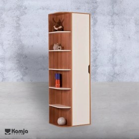 تصویر کتابخانه چپ رابین 