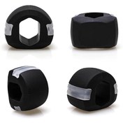 تصویر دستگاه زاویه ساز فک مدل فیت فان - صورتی 