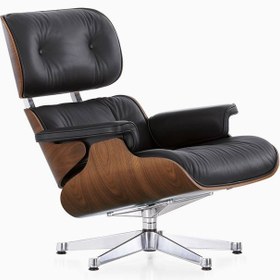 تصویر Eames lounge chair 