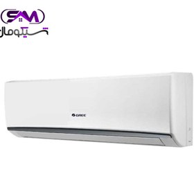 تصویر کولرگازی 36000 هزار گری T3 مدل GWH 36000 Gary GWH 36000 thousand T3 R410A gas air conditioner inverter