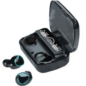 تصویر هدفون بی سیم نیوست مدل M10 غیر اصل Newest M10 Wireless Headphone