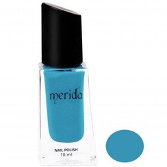 تصویر لاک ناخن مریدا شماره 622 Merida Nail Polish No 622