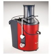 تصویر آب میوه و سبزی گیری JU650 XXL JUICER 1000 WATT نمایش محصول تضمینی اورجینال Moulinex 