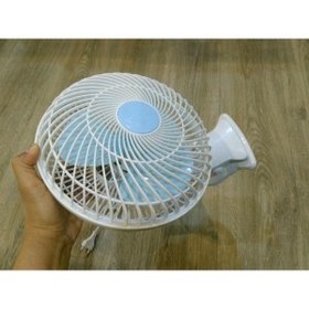 تصویر پنکه کلیپسی مدل 180 ا clip fan 180 clip fan 180