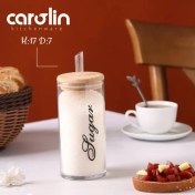 تصویر شکر پاش کارولین 