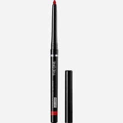 تصویر مدادلب پیچی کالر استایلیست آلتیمیت-رنگ اسکارلت رد 37734 Colour stylist ultimate lip liner the one-scarlet red