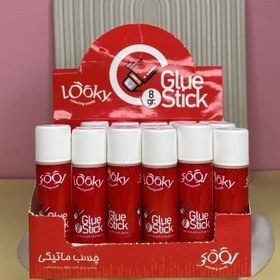 تصویر چسب ماتیکی 