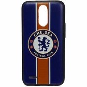 تصویر کاور طرح چلسی مدل MS005 مناسب برای گوشی موبایل ال جی K10 2017 