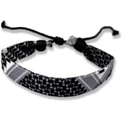 تصویر دستبند سنتی مدل جامانه کوردی 