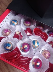 تصویر باکس ولنتاین 