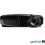 تصویر ویدئو پروژکتور اپتما مدل Optoma TX542 