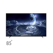 تصویر تلویزیون ال ای دی هوشمند سونی 85 اینچ مدل 85X90K ا sony 85 inch smart led tv model 85x90k sony 85 inch smart led tv model 85x90k